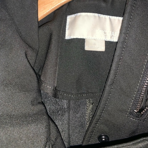 Michael Kors Trench Dress Coat - Picture 4 of 12